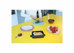 Brabantia Lunchbox Make&Take medium dark grey