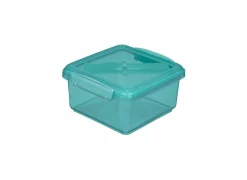 Lunchbox Ocean 1,2L blauw groen