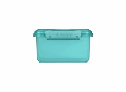 Lunchbox Ocean 1,2L blauw groen