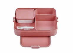 Mepal Lunchbox Take A Break Large 1,5L vivid mauve