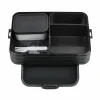Mepal Lunchbox Take A Break Large 1,5L nordic black