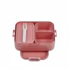Mepal Lunchbox Take A Break Midi 0,9L vivid mauve