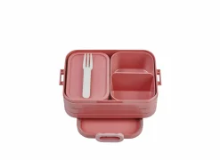 Mepal Lunchbox Take A Break Midi 0,9L vivid mauve