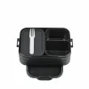 Mepal Lunchbox Take A Break Midi 0,9L nordic black
