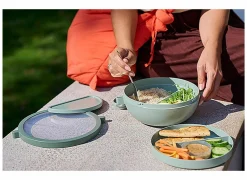 Mepal Lunchbox Vita Bento 1,5L nordic sage