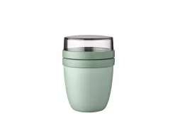 Mepal Lunchpot Ellipse 0,7L nordic sage