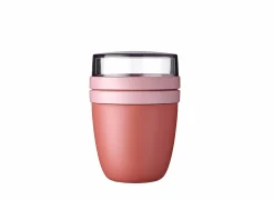 Mepal Lunchpot Ellipse 0,7L vivid mauve