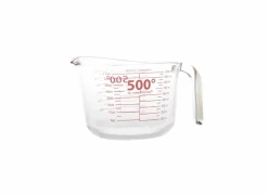 Cosy & Trendy Maatbeker 500° by cosy&trendy 1L