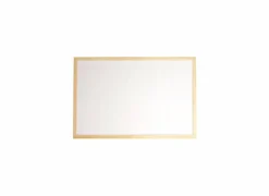 Magnetisch memobord 40x60cm