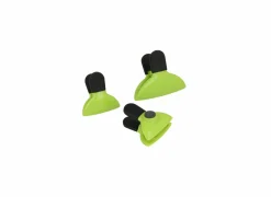Magnetische sluitclips set van 3