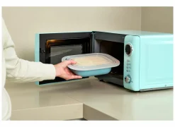 Mepal Magnetron deksel Cirqula