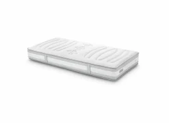 Beka Matras Body Sense Duo pocketveren 180x200cm hard