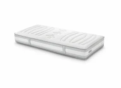 Beka Matras Body Sense  pocketveren 140x200cm medium