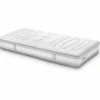 Beka Matras Body Sense  pocketveren 120x200cm medium