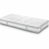 Beka Matras Body Sense  pocketveren 160x200cm medium