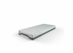 Lattoflex Matras Geltex Comfortplus koudschuim 120x200cm hard