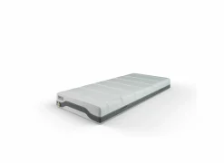 Lattoflex Matras Geltex Comfortplus Duo koudschuim 160x200cm hard