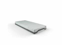 Lattoflex Matras Geltex Comfortplus koudschuim 180x200cm medium