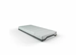 Lattoflex Matras Geltex Comfortplus koudschuim 90x200cm medium
