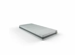 Lattoflex Matras Geltex Support Plus Duo koudschuim 180x200cm medium