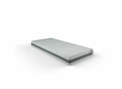 Lattoflex Matras Geltex Support Plus Duo koudschuim 140x200cm hard