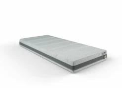 Lattoflex Matras Geltex Support Plus koudschuim 140x200cm hard