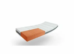 Lattoflex Matras Geltex Support Plus  koudschuim 160x200cm medium
