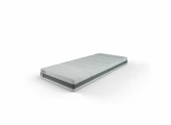 Lattoflex Matras Geltex Support Plus  koudschuim 140x200cm medium