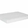 Matras Ortorest koudschuim 140x200cm hard
