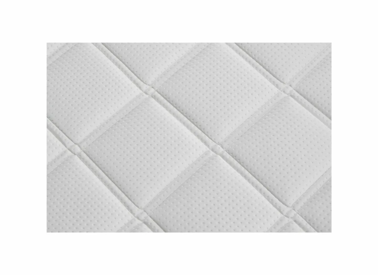 Matras Ortorest koudschuim 70x200cm hard