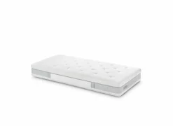 Beka Matras Perle Duo pocketveren 160x200cm medium