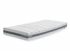 Lattoflex Matras Vita Plus Duo Climawatt latex 180x200cm medium