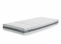 Lattoflex Matras Vita Plus Duo Climawatt latex 140x200cm medium