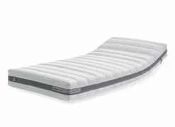 Lattoflex Matras Vita Plus Duo Washwool latex 160x200cm hard