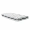 Lattoflex Matras Vita Plus latex 90x200cm medium