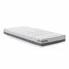 Lattoflex Matras Zen Climawatt latex 90x200cm hard