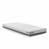 Lattoflex Matras Zen Duo Climawatt latex 160x200cm hard