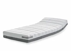 Lattoflex Matras Zen Duo Climawatt latex 160x200cm medium