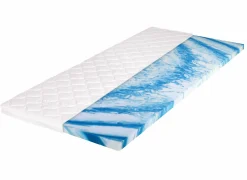 Matrastopper G100 120x200cm medium
