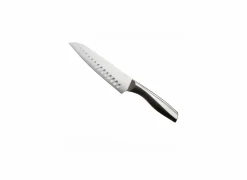 Mes Santoku inox