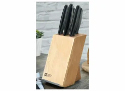 Messenblok Advantage 5-delig