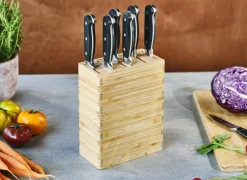 Cosy & Trendy Messenblok Delish Chef modulaire indeling