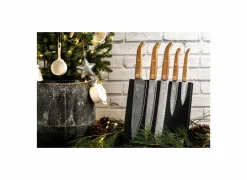 Messenblok Innovation Line 5-delig