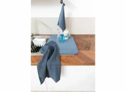 Microvezeldoek Essential  30,5x30,5cm, set van 5