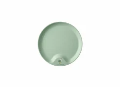 Mepal Mio Kinderbord Ø22cm - kunststof - groen