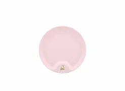 Mepal Mio Kinderbord  Ø22cm - kunststof - roze