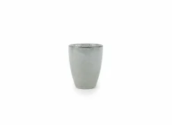Salt & Pepper Mok Artisan 30cl - keramiek - groen