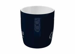 Mok BMW Classics 33cl - keramiek - blauw