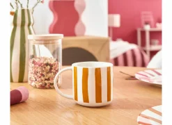 Mok Cheri  84cl - porselein - multicolor