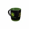Mok John Deere 33cl - keramiek - multicolor